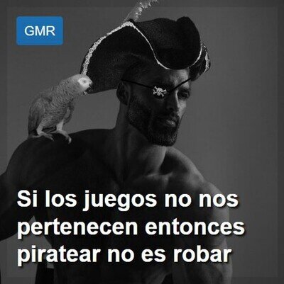 L&oacute;gica de piratas