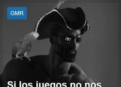 L&oacute;gica de piratas