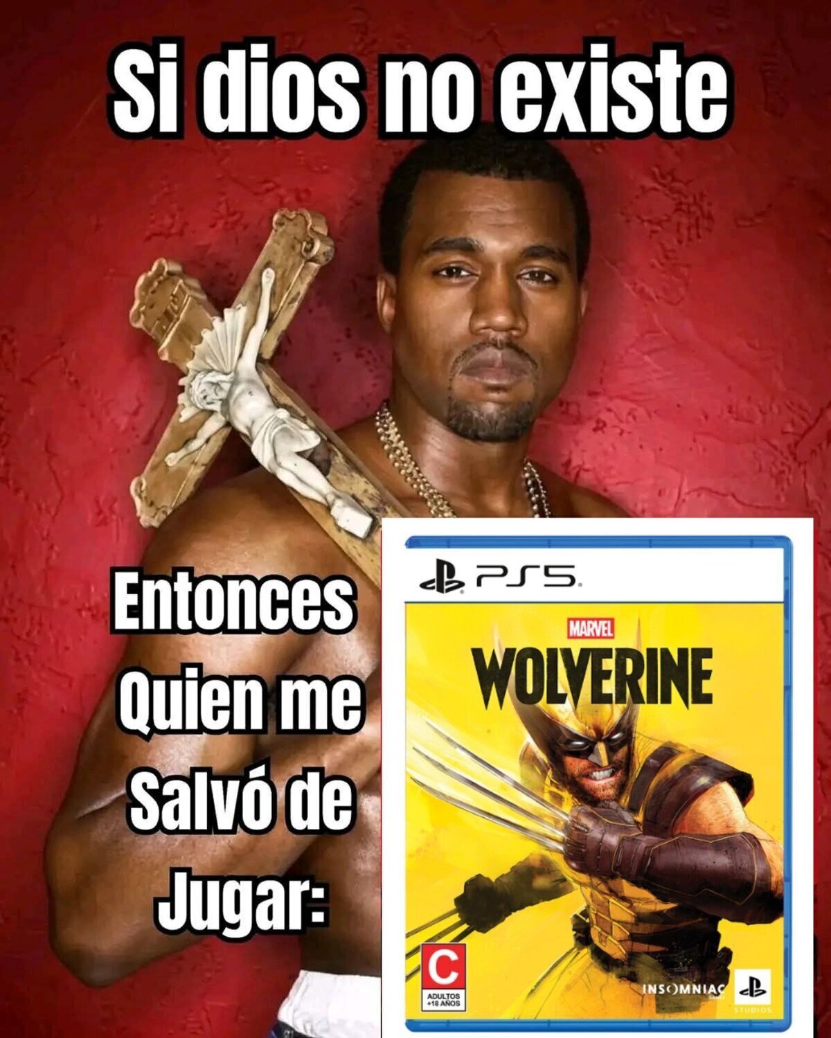 Dios existe, aqu&iacute; las pruebas