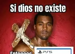 Dios existe, aqu&iacute; las pruebas