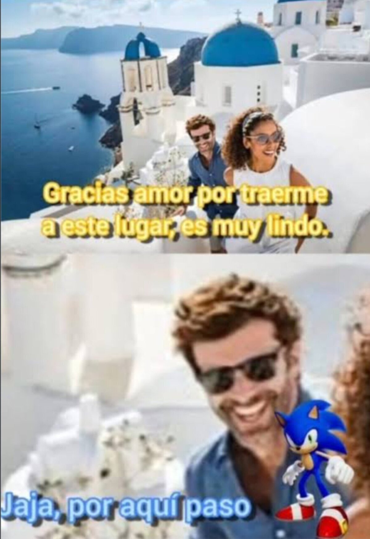 Es uno de sus mapas