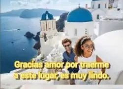 Es uno de sus mapas