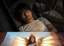 Un salvador para el Hideo