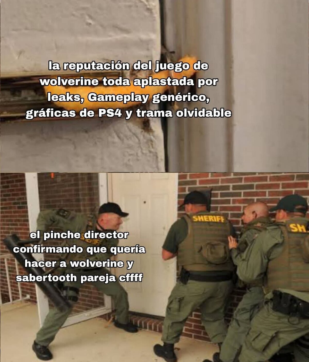 &iquest;Este tipo le tiene fobia al dinero o qu&eacute;?
