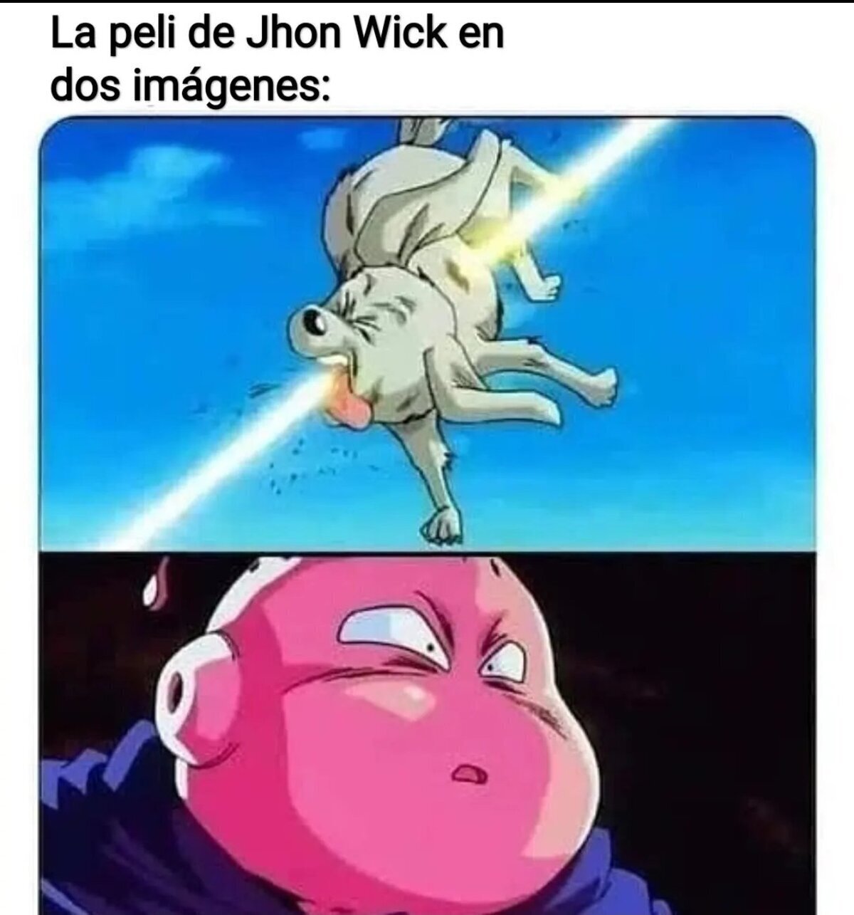 As&iacute; se ve un protagonista con buenos motivos
