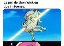 As&iacute; se ve un protagonista con buenos motivos