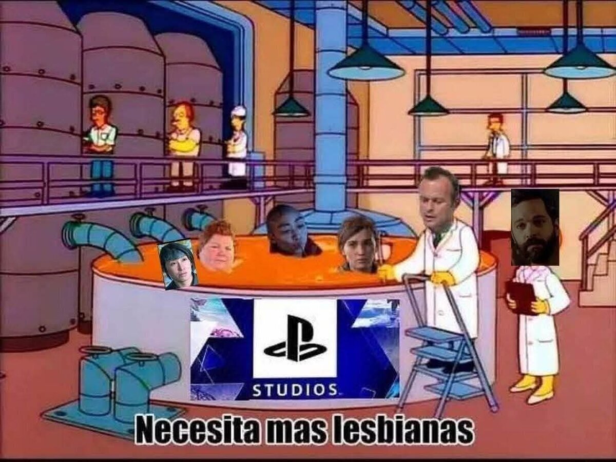 PlayStation tien un cliché