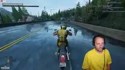 Streamer exhibe a Marvel's Wolverine mostrando una secci&oacute;n que se completa pulsando s&oacute;lo un bot&oacute;n
