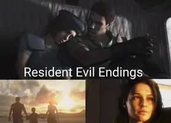 Silent Hill tiene los mejores finales
