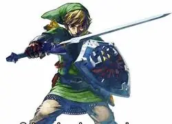 El heroe del tiempo, mi favorito