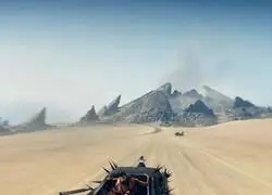 Mad Max de 2015 merece m&aacute;s reconocimiento