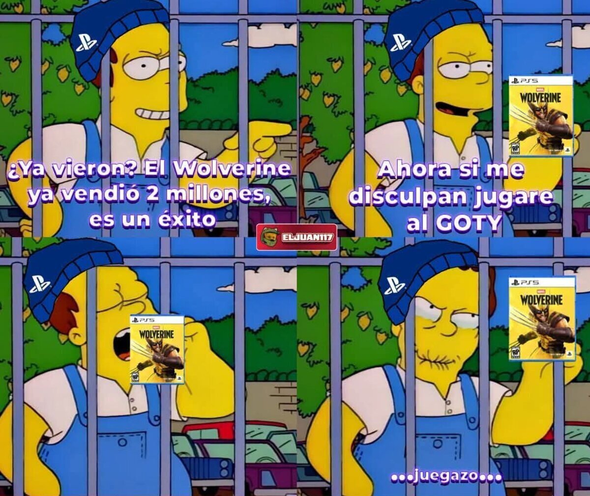 Disfr&uacute;talo... si puedes.