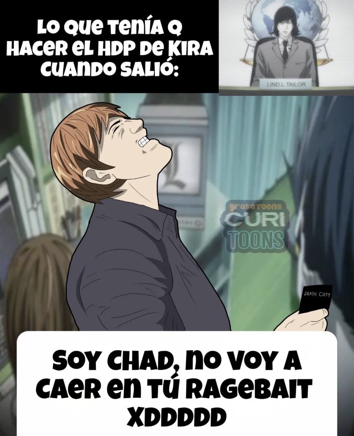 Era una clara provocaci&oacute;n