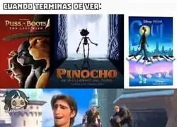 Me cambi&oacute; la perspectiva de la vida