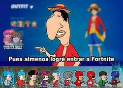 Ya no es un logro