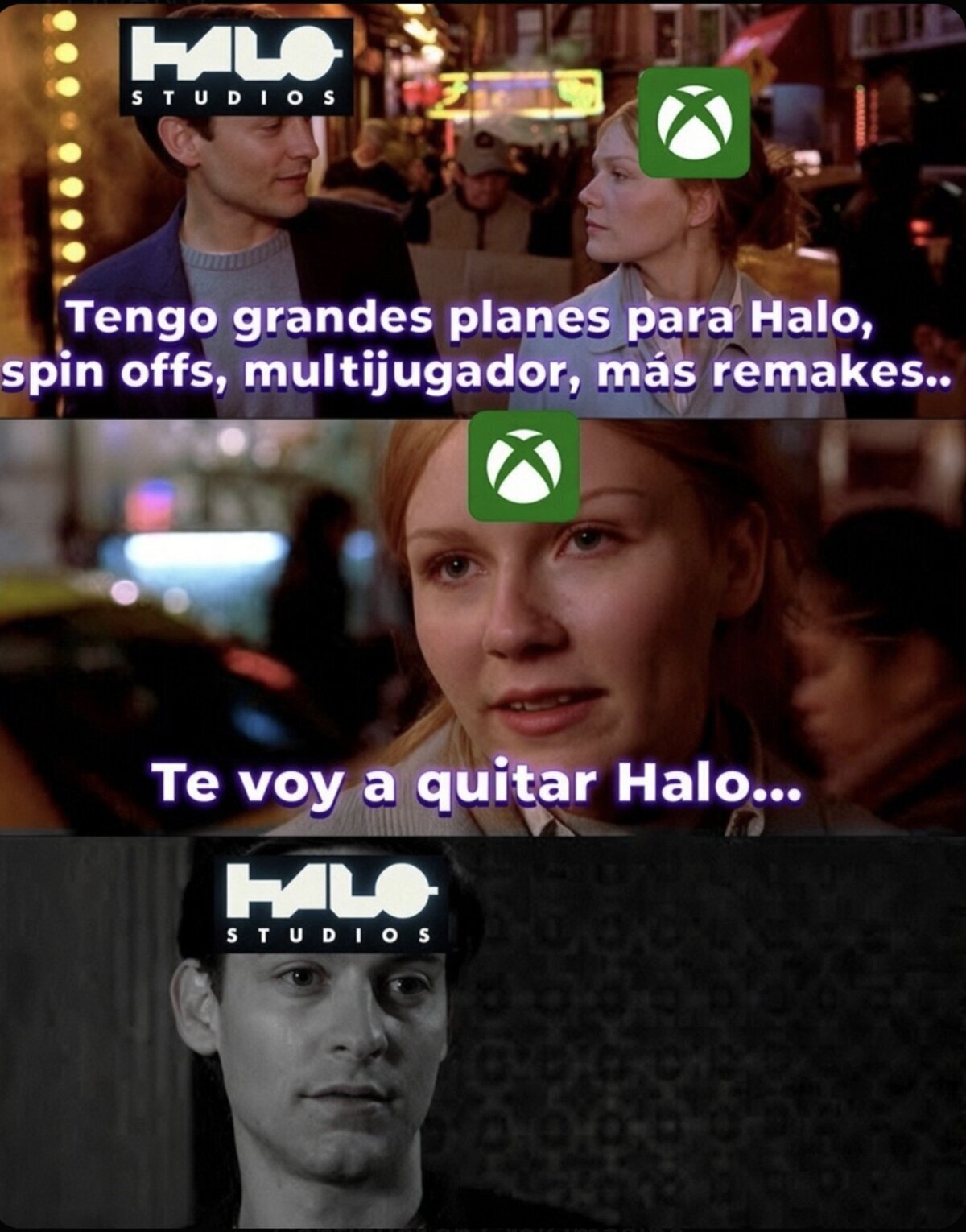 Xbox tiene otros planes