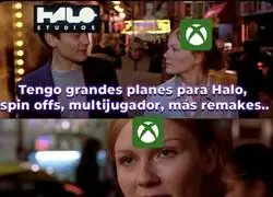 Xbox tiene otros planes