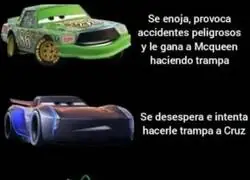 Aqu&iacute; un verdadero deportista