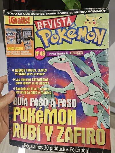 Reliquias de un tiempo mejor