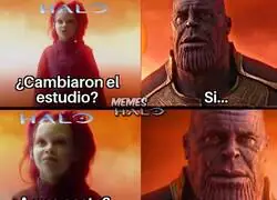 No puedo creer lo que han hecho