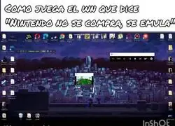 No vale la pena tanta incomodidad