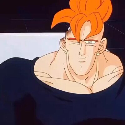 La sensibilidad que ten&iacute;a el Androide 16