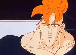 La sensibilidad que ten&iacute;a el Androide 16