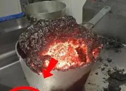 Nunca lo hab&iacute;a visto en la vida real