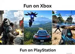 PlayStation perdi&oacute; el camino