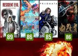 Capcom va desnudo por la industria