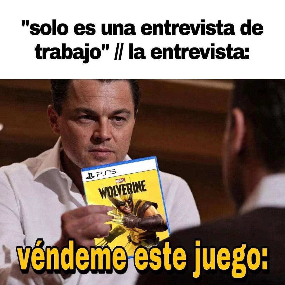 Mejor digan que no est&aacute;n contratando y ya.