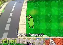 Odio esa planta