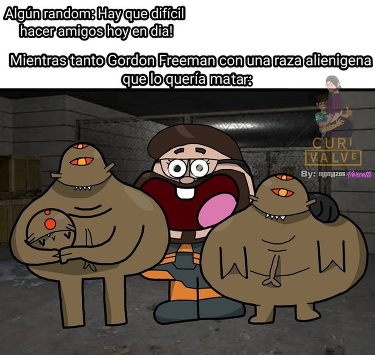 Te faltan amigos por exceso de excusas