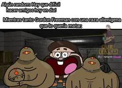 Te faltan amigos por exceso de excusas