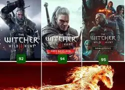 CDPR cuando est&aacute; de ganas...
