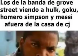 "Otra vez se conect&oacute; el rarito de los mods"