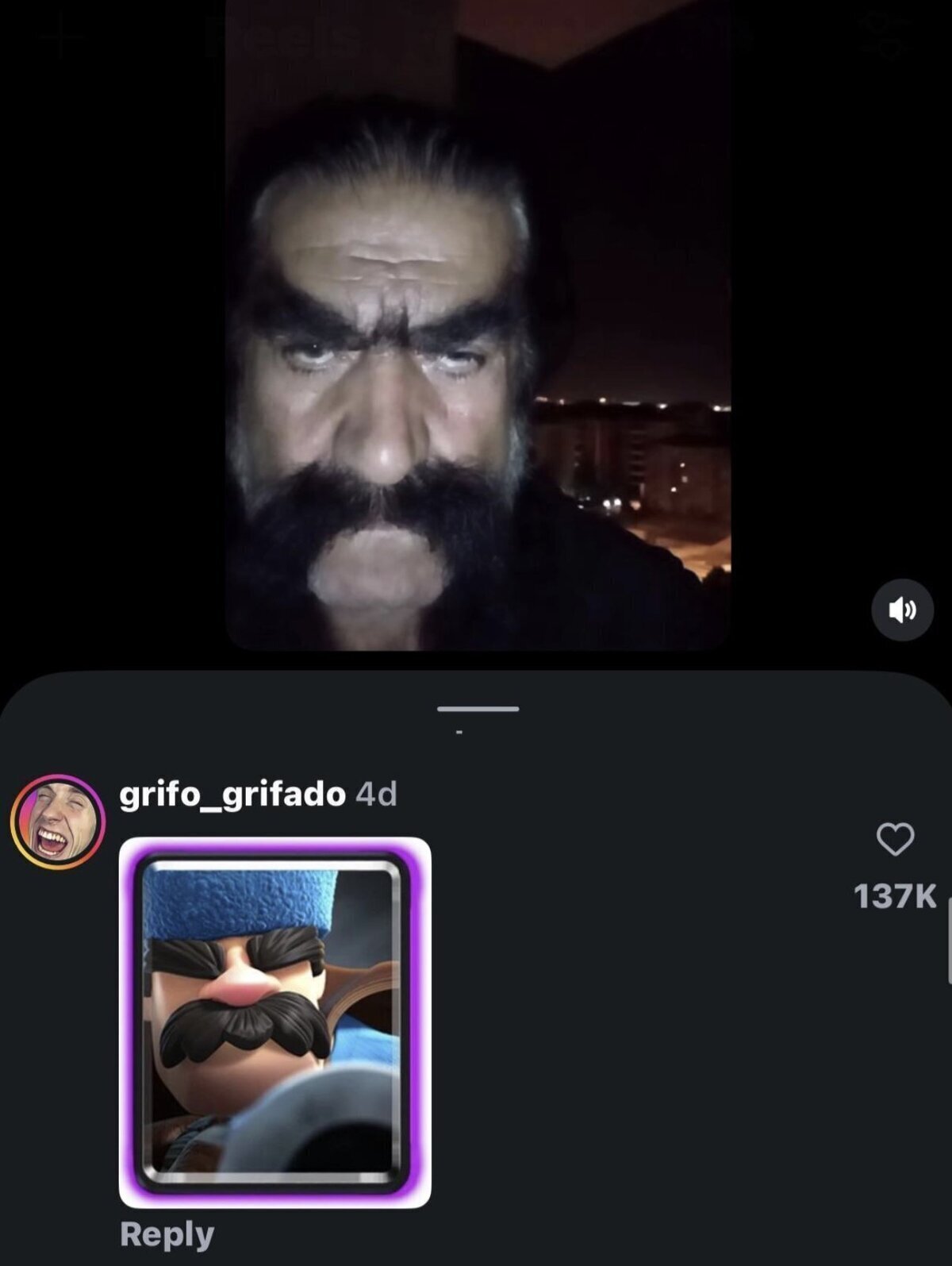 Si, pensé lo mismo