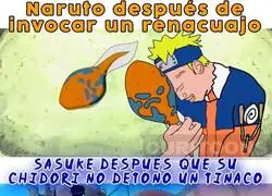 Ninjas con distintos est&aacute;ndares