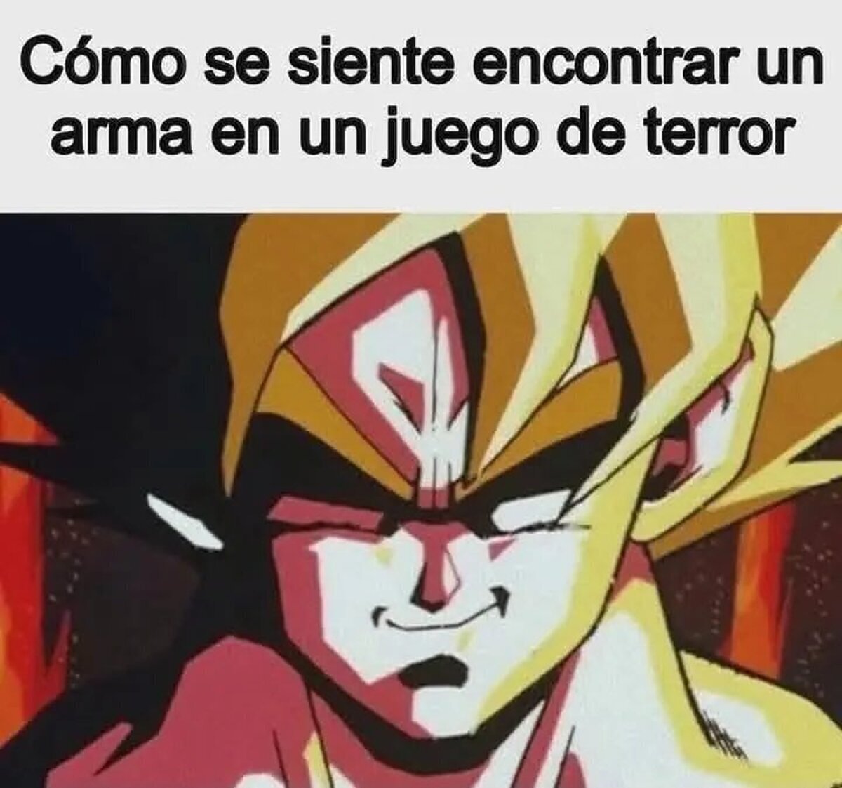Ahora les toca huir de mi