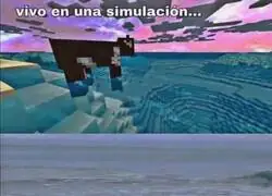 No estaba preparado para tanta profundidad