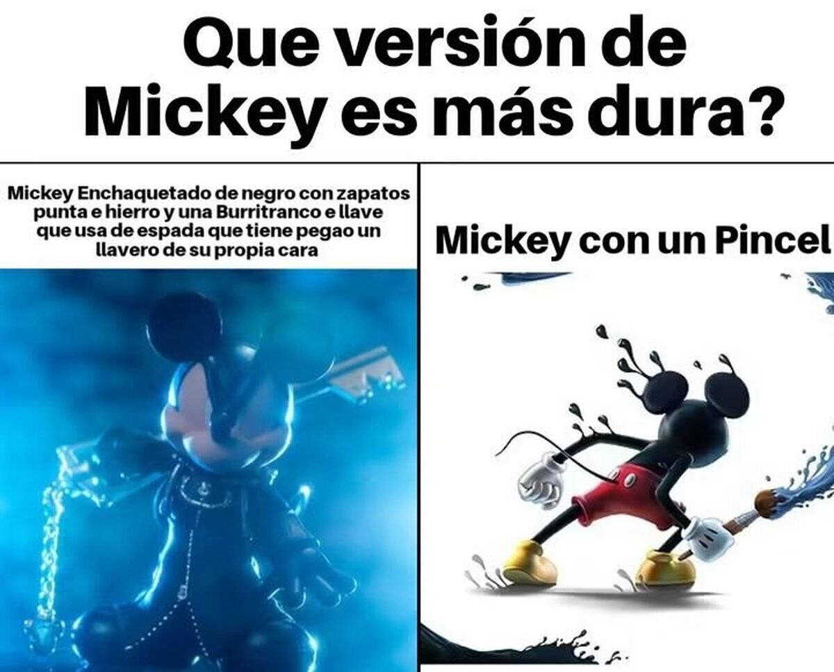 Uff, muy dificil elegir