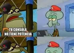 Los juegos son para jugar, nada m&aacute;s