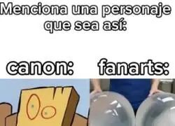 Me querida Samus Aran. No se lo merece