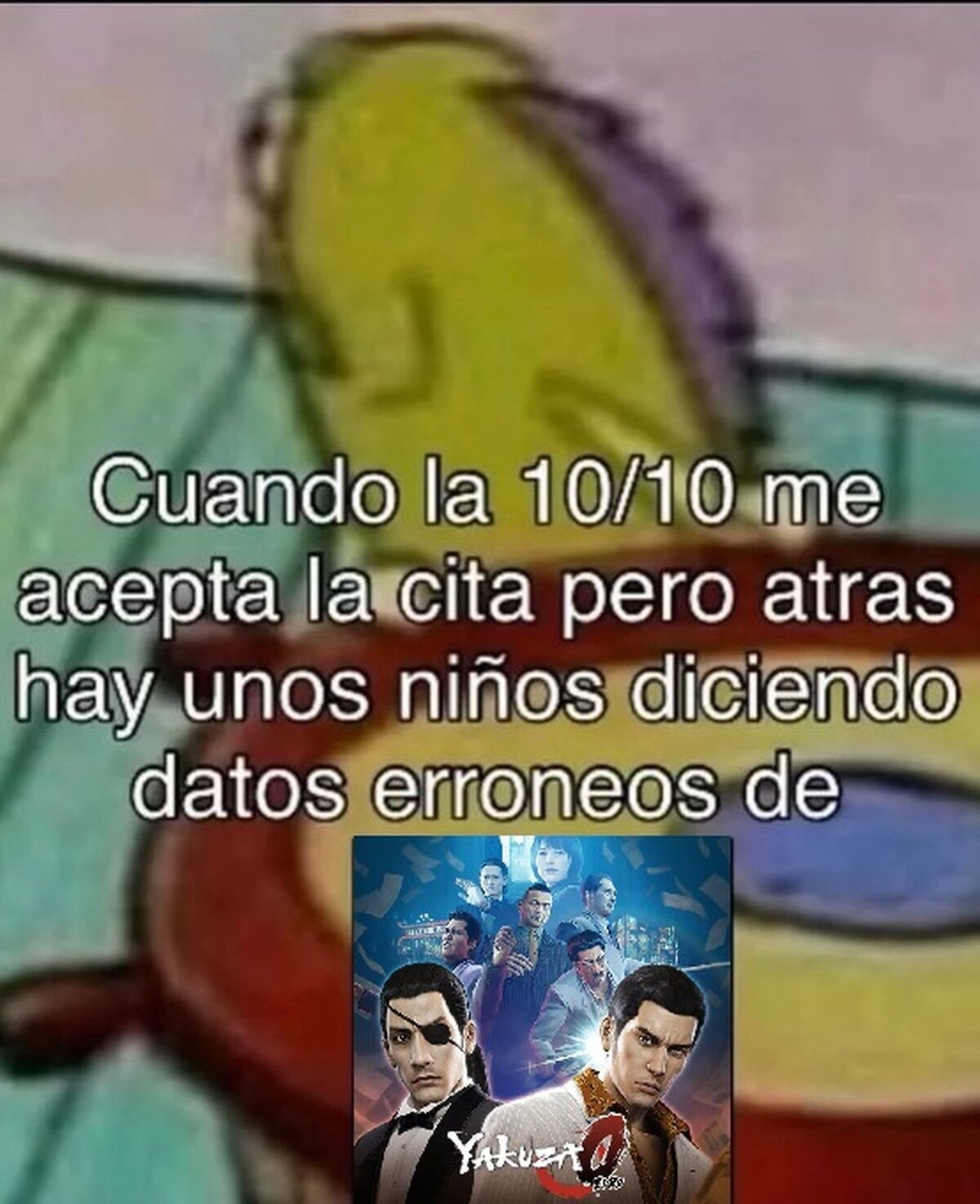 Es mi deber educarlos
