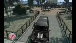 Es posiblemente el bug m&aacute;s gracioso de GTA