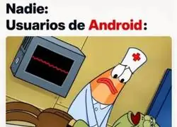 Ay pero qu&eacute; dram&aacute;ticos...