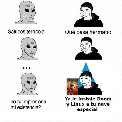 No nos sorprende nada
