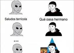 No nos sorprende nada