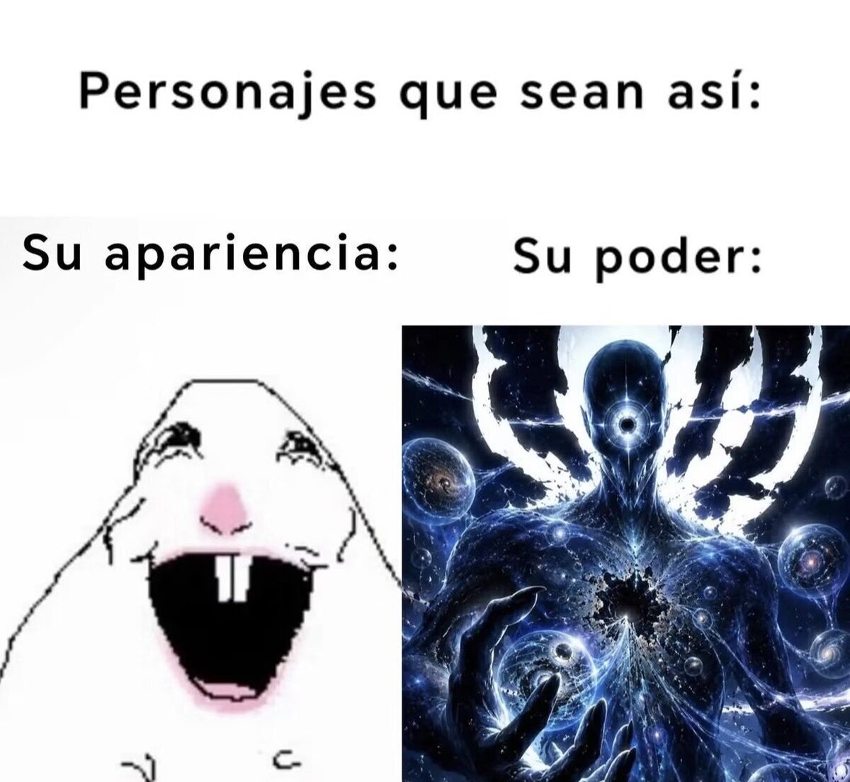 El Kirby, no hay otro.