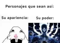 El Kirby, no hay otro.